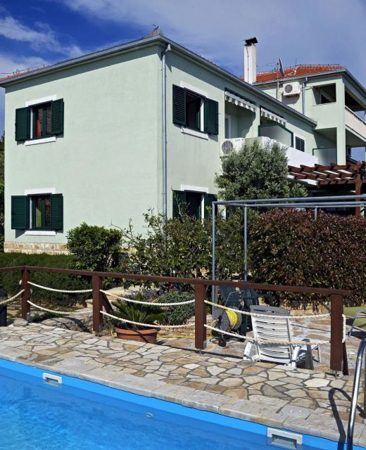 Apartments Toni Maslinica