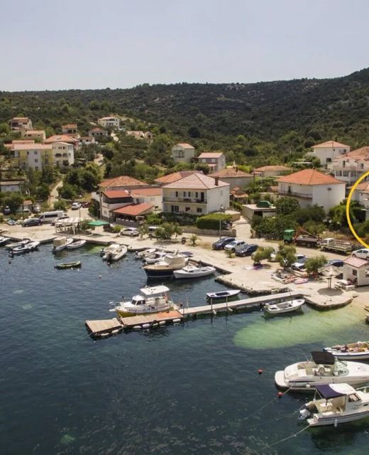 Apartments Jere Vinisce