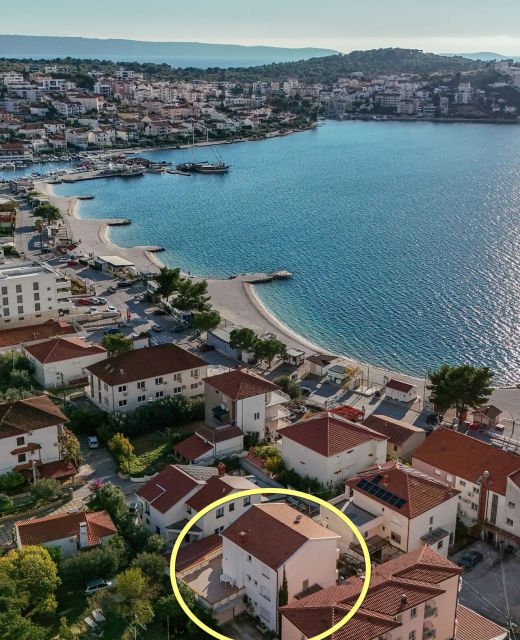 Apartments Tabak Okrug Gornji