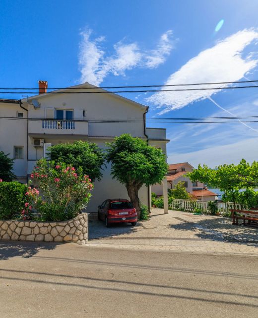 Apartments Tariba Supetarska Draga