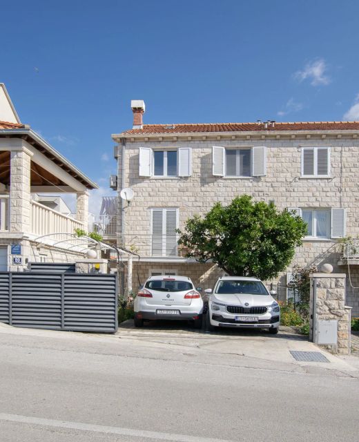 Apartments Pero Dubrovnik II