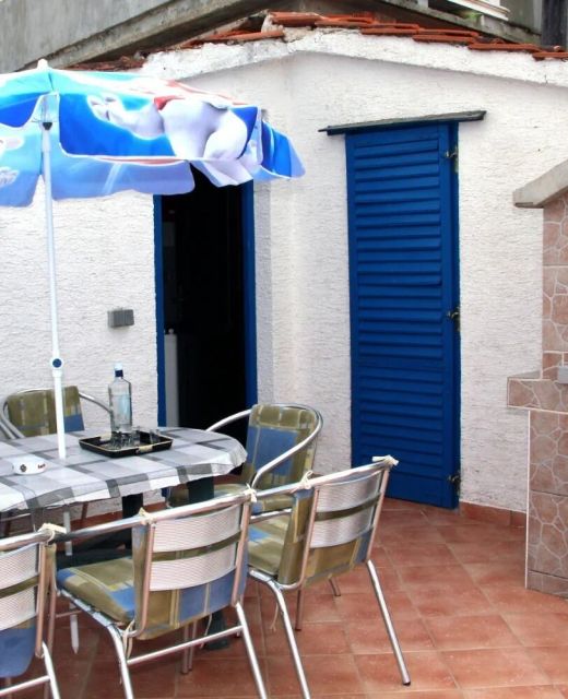 House Ante Tisno