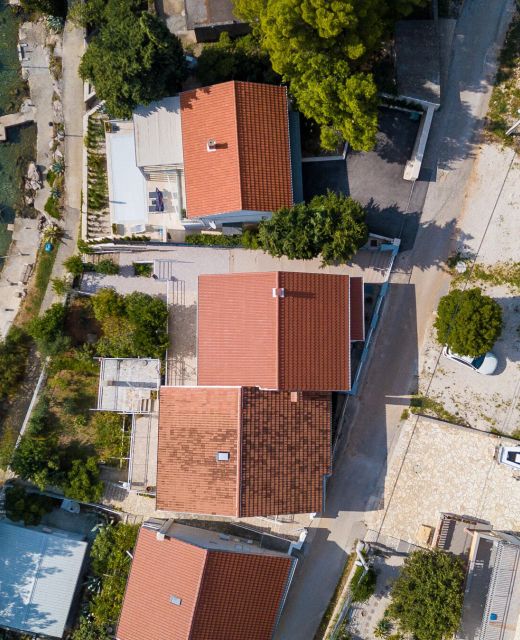 Apartment Porat Starigrad Paklenica
