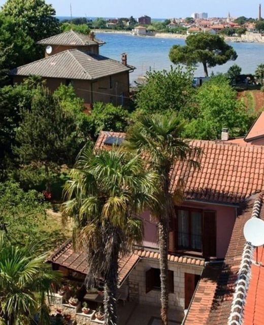 Apartment Nives Umag