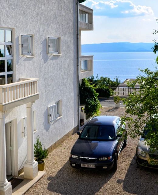 Apartment Via Brela