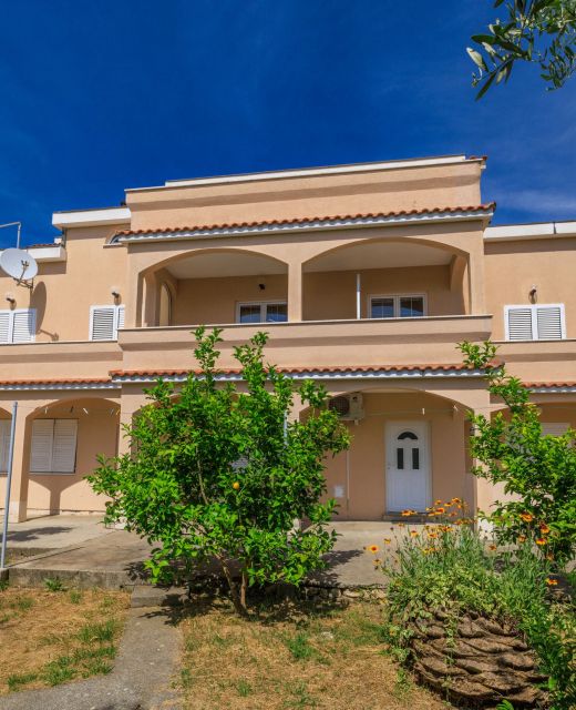 Apartments Paradise Lopar
