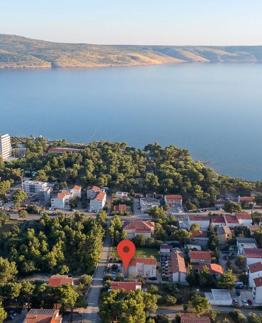 Apartments Lucija Starigrad Paklenica II