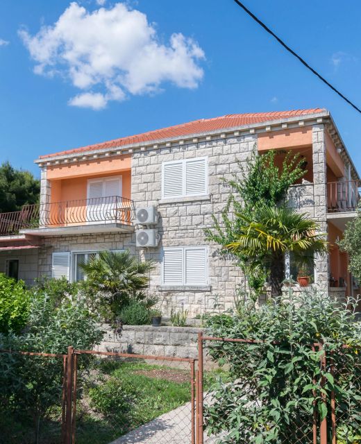 Apartments Liza Korcula