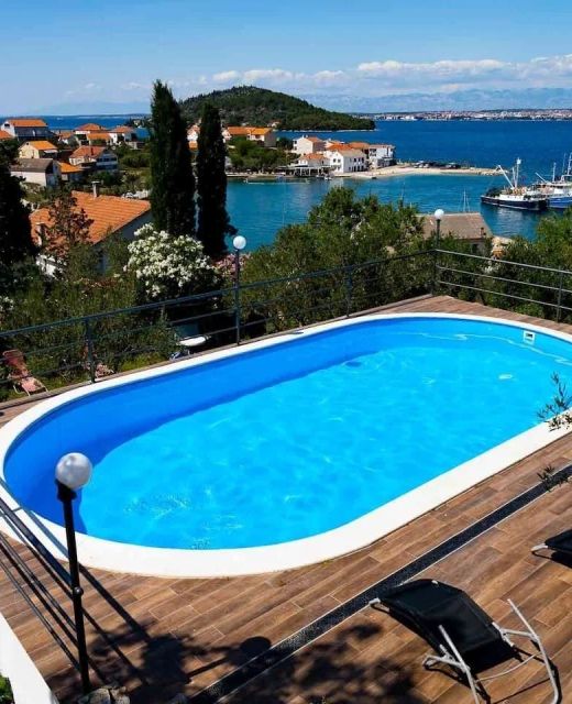 Apartments Novis Kali