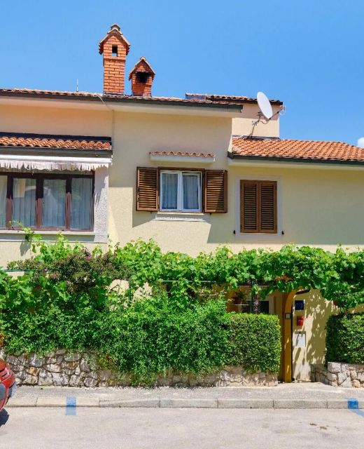 Apartments Nada Mali Losinj