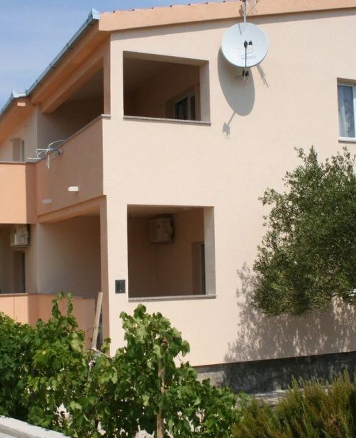 Apartments By The Sea Kanica, Rogoznica - 20057 Kanica