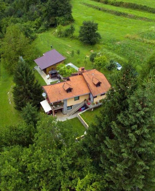 Holiday House With A Parking Space Jakovci Netreticki, Karlovac - 20279 Jakovci Netretićki