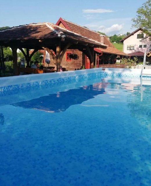 Apartments And Rooms With A Swimming Pool Krapina, Zagorje - 20524 Krapina