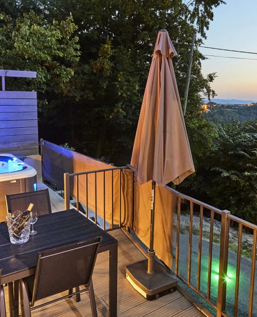 Holiday Home With Hot Tub Krapina, Zagorje - 21000 Krapina