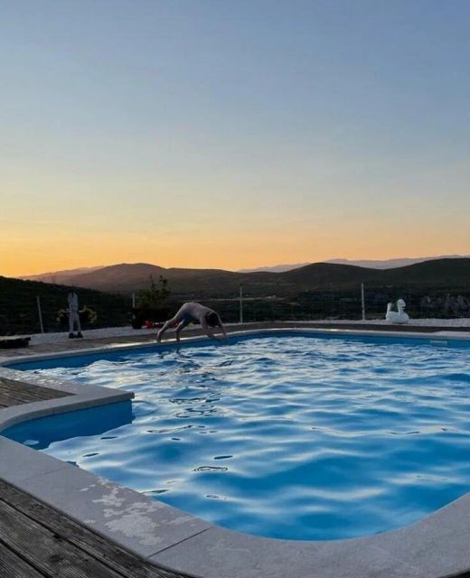 Family Friendly House With A Swimming Pool Donji Dolac, Zagora - 21274 Donji Dolac