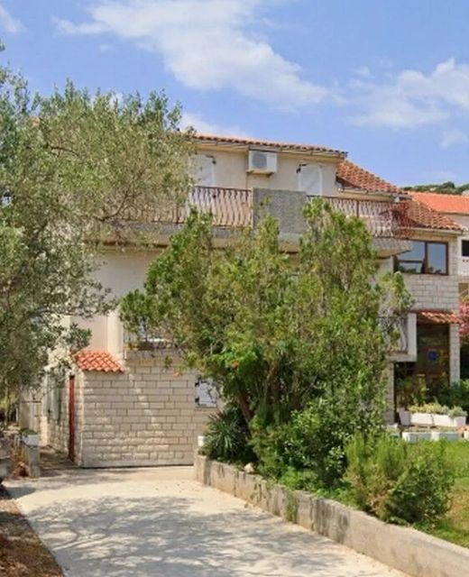 Apartments By The Sea Tkon, Pašman - 21943 Tkon