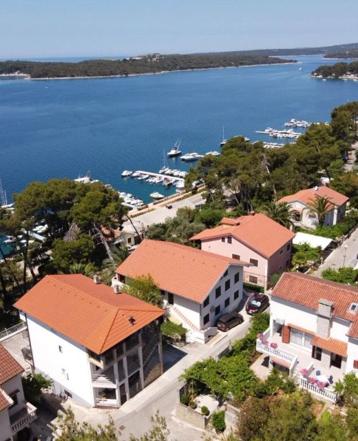 Apartment Luce Mali Losinj