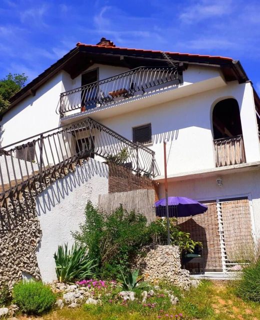Apartments With Parking Space Bunica, Senj - 22142 Bunica