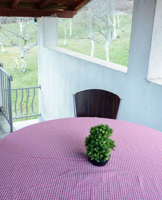 Secluded Apartments Srb, Zagora - 22245 Srb
