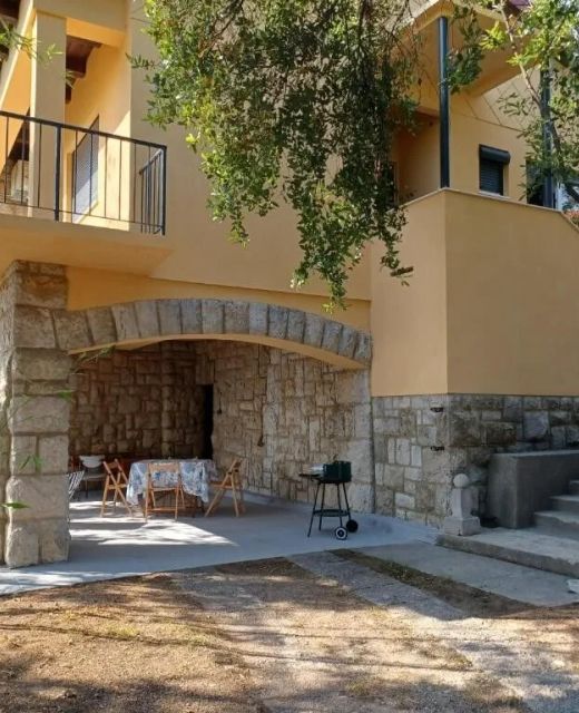 Apartments By The Sea Rijeka - 22429