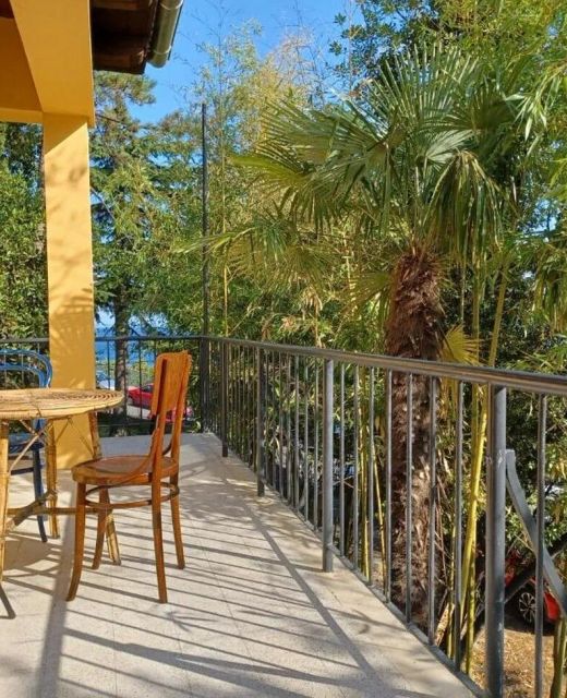 Apartments By The Sea Rijeka - 22429