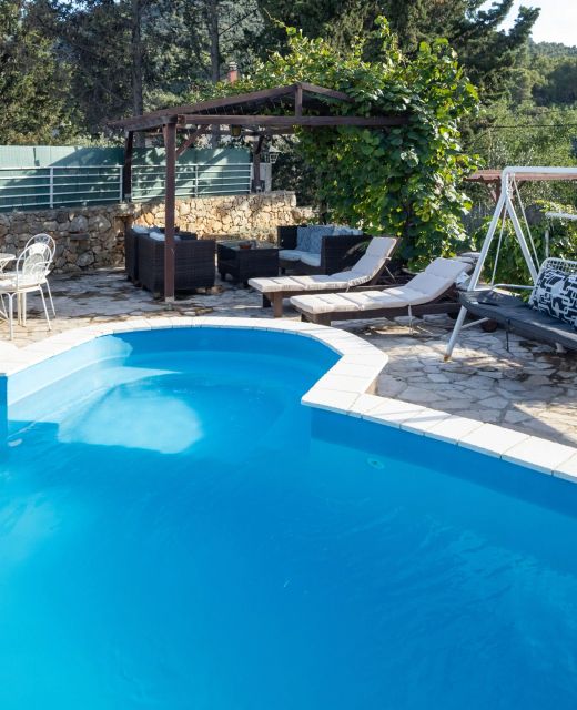 Apartments With Swimming Pool Stari Grad, Hvar - 22629 Stari Grad