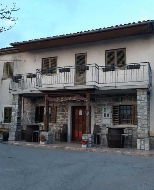 Rooms With A Parking Space Jelovice, Central Istria - Središnja Istra - 22787 Jelovice