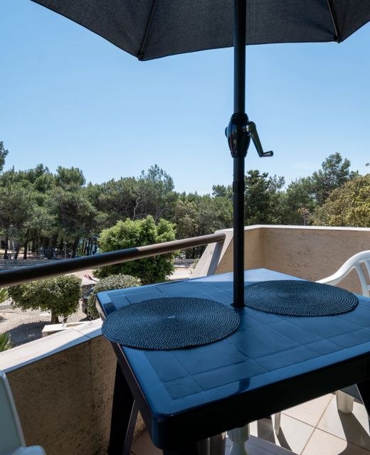 Apartments By The Sea Mandre, Pag - 22885 Mandre