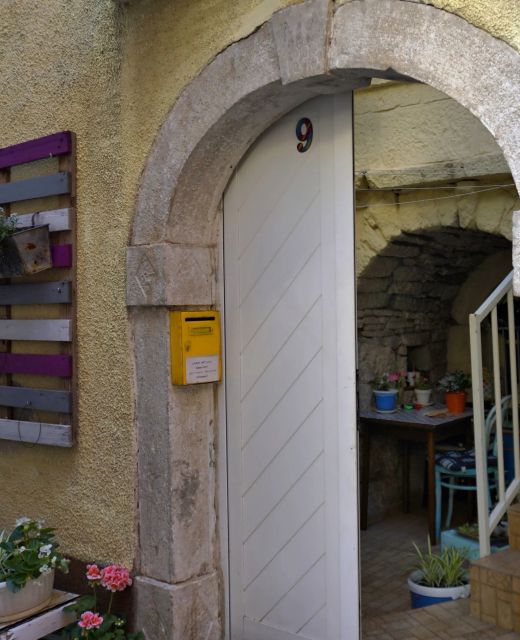 Apartments By The Sea Selce, Crikvenica - 22935 Selce