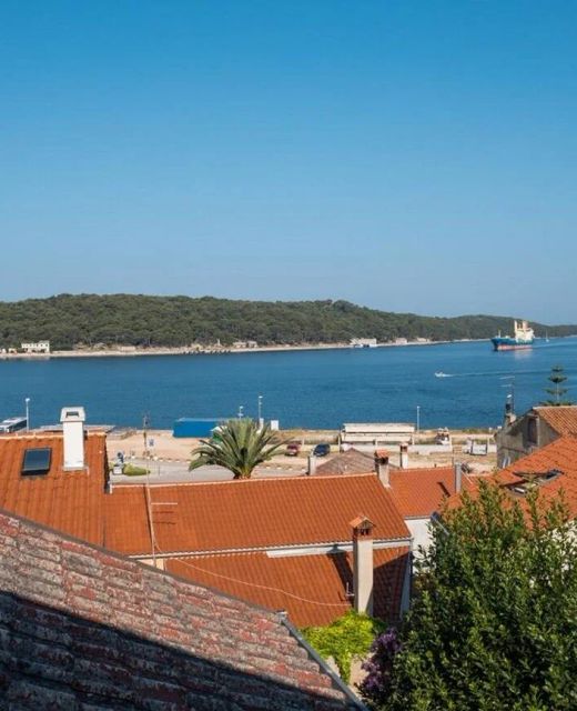 Apartments With Parking Space Mali Lošinj, Lošinj - 22952 Mali Lošinj