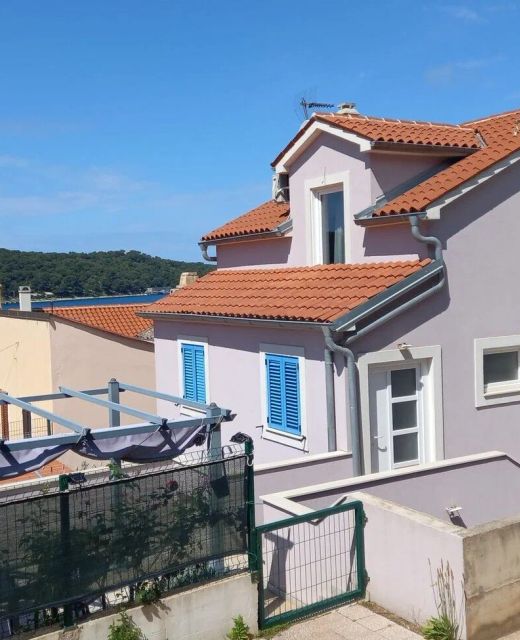 Apartments With Parking Space Mali Lošinj, Lošinj - 22952 Mali Lošinj