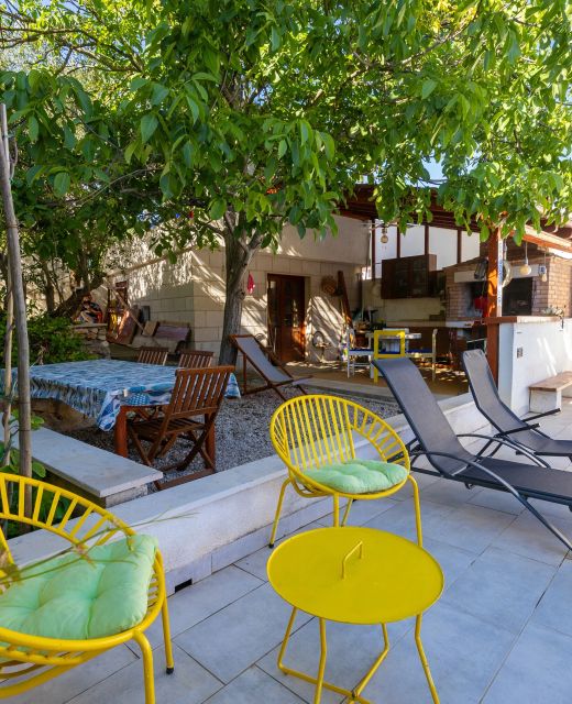Apartments With Swimming Pool Stari Grad, Hvar - 22986 Stari Grad