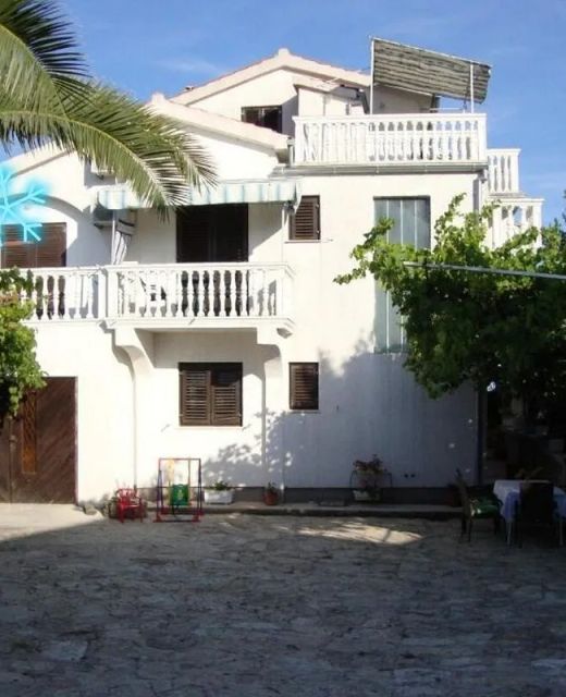 Apartments With Parking Space Tribunj, Vodice - 23034 Tribunj