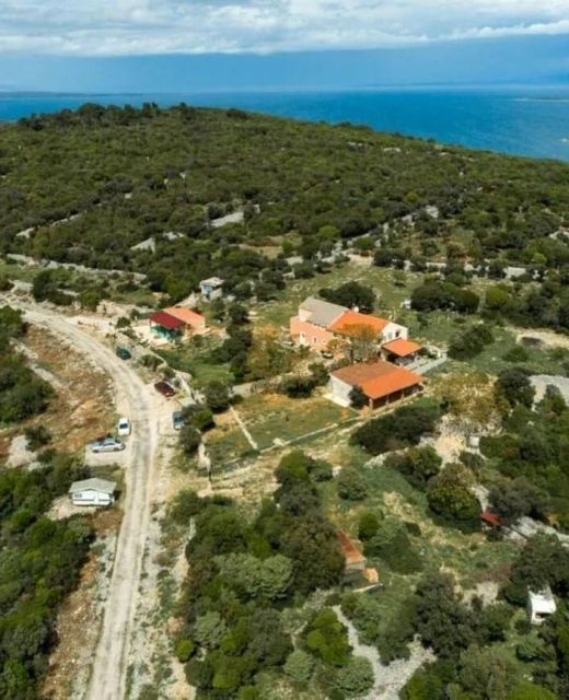 Apartments With Parking Space Bonić, Lošinj - 23056 Bonić