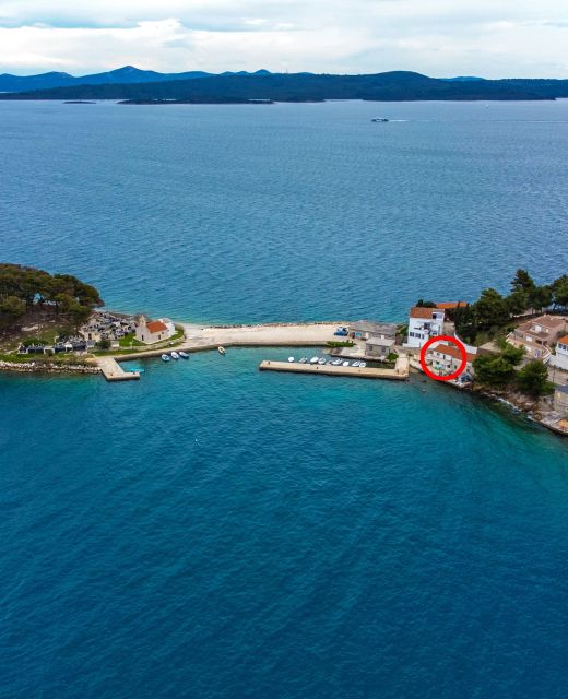 Apartments By The Sea Savar, Dugi Otok - 23087 Savar