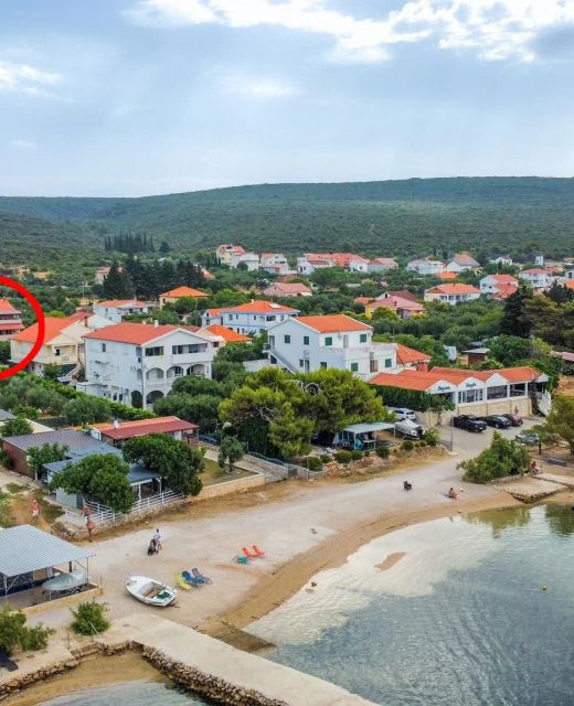 Apartments By The Sea Sveti Petar, Biograd - 23091 Sveti Petar