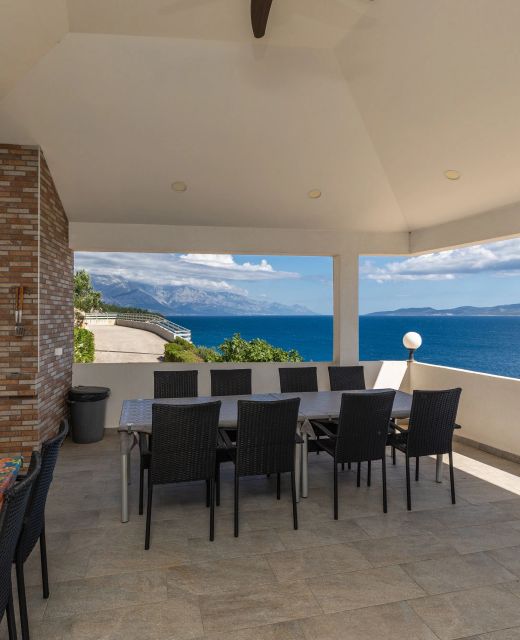 Apartments By The Sea Lokva Rogoznica, Omiš - 23105 Lokva Rogoznica