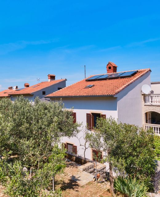 Apartments With Parking Space Mali Lošinj, Lošinj - 23160 Mali Lošinj