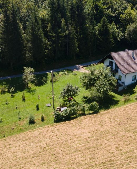 Family Friendly House With A Parking Space Hreljin Ogulinski, Gorski Kotar - 23162 Hreljin Ogulinski