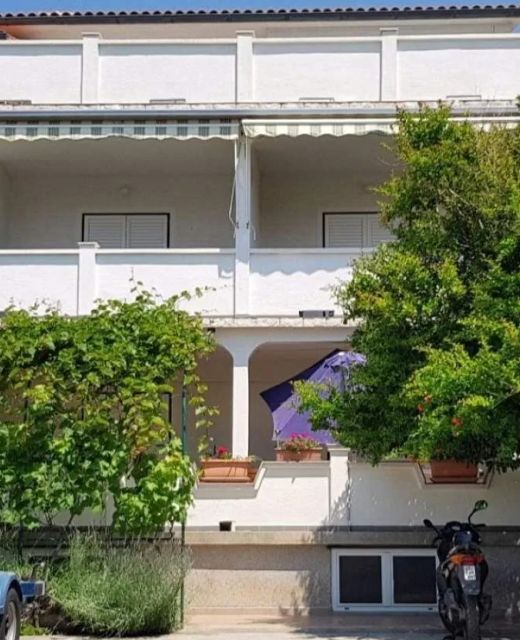 Apartments With Parking Space Barbat, Rab - 23180 Barbat