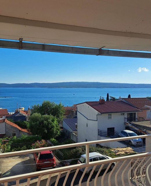 Apartments With Parking Space Selce, Crikvenica - 23193 Selce