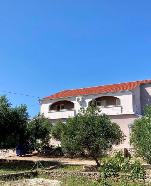 Apartments By The Sea Tkon, Pašman - 23194 Tkon