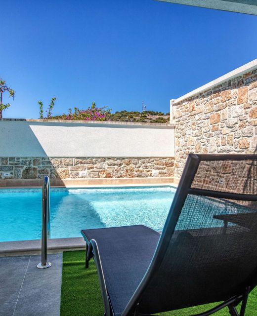 Family Friendly House With A Swimming Pool Murter - 23203