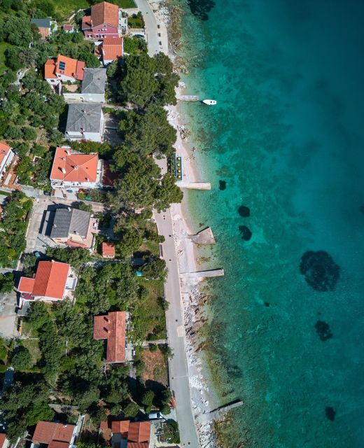 Apartments By The Sea Martinšćica, Cres - 23222 Martinšćica