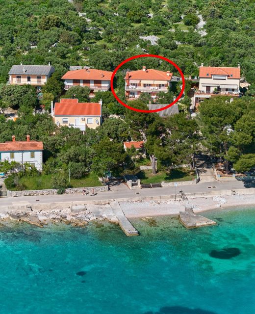 Apartments By The Sea Martinšćica, Cres - 23222 Martinšćica