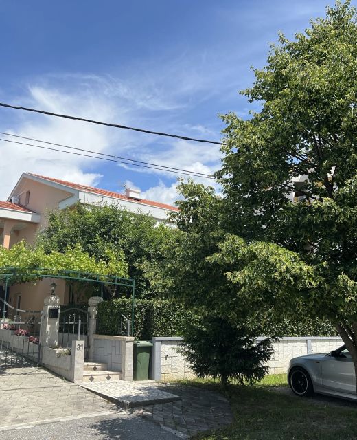 Apartments With Parking Space Dramalj, Crikvenica - 23261 Dramalj