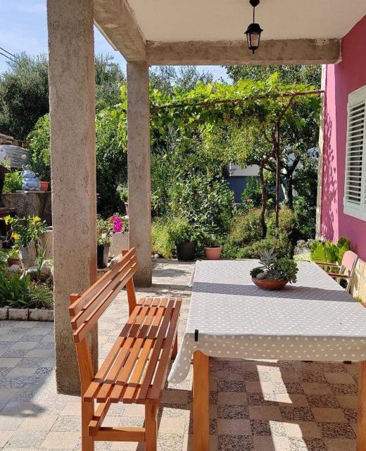 Apartments With Parking Space Mundanije, Rab - 23299 Mundanije