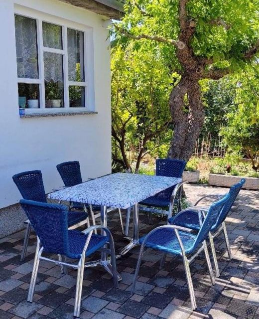 Apartments With Parking Space Barbat, Rab - 23300 Barbat
