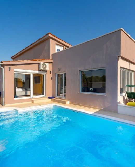 Family Friendly House With A Swimming Pool Peroj, Fažana - 23328 Peroj