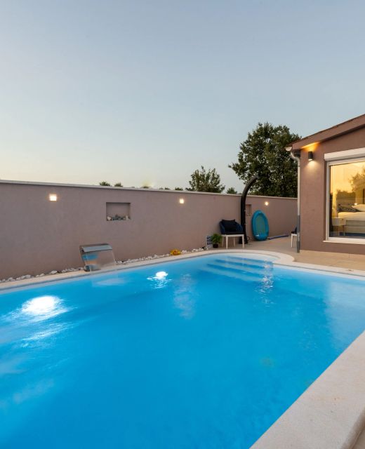 Family Friendly House With A Swimming Pool Peroj, Fažana - 23328 Peroj